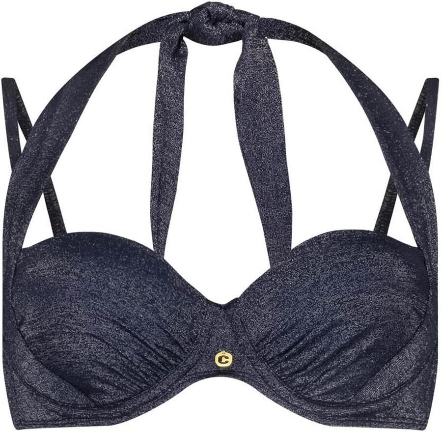 Ten Cate Beach Bikini Top Multiway Padded Wired