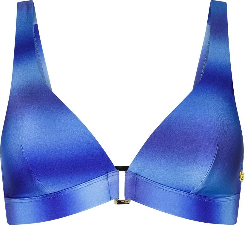 Ten Cate Beach Bikini Top Triangle Buckle Dames
