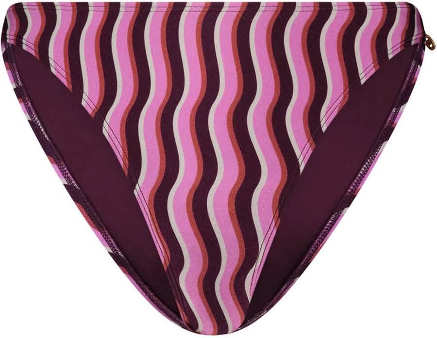 Ten Cate Beach Cheeky Bikini Bottom