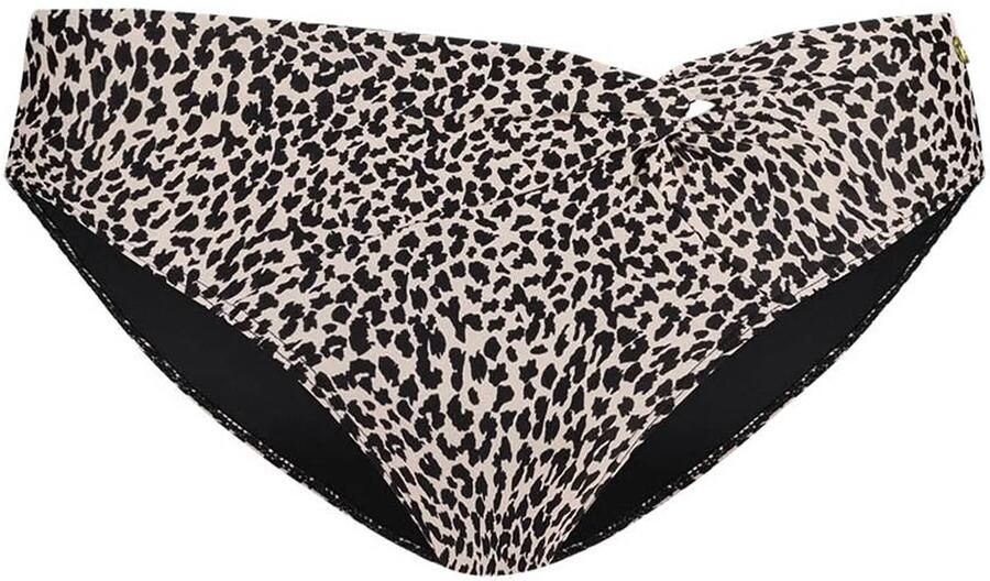 Ten Cate Beach Knot Bikini Bottom