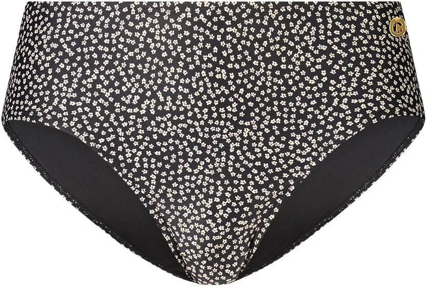 Wow Ten Cate Beach Mid Waist Bikini Bottom