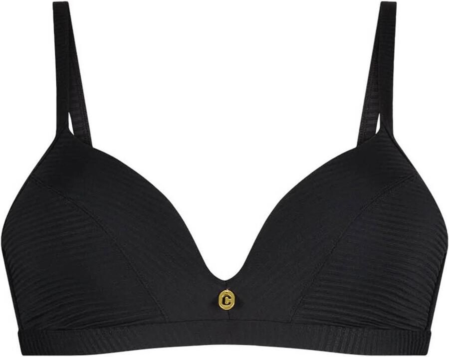 Ten Cate Beach Triangle Bikini Top