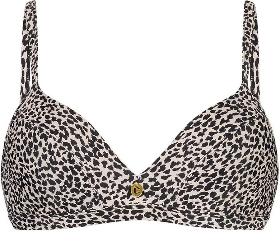 Ten Cate Beach Triangle Bikinitop
