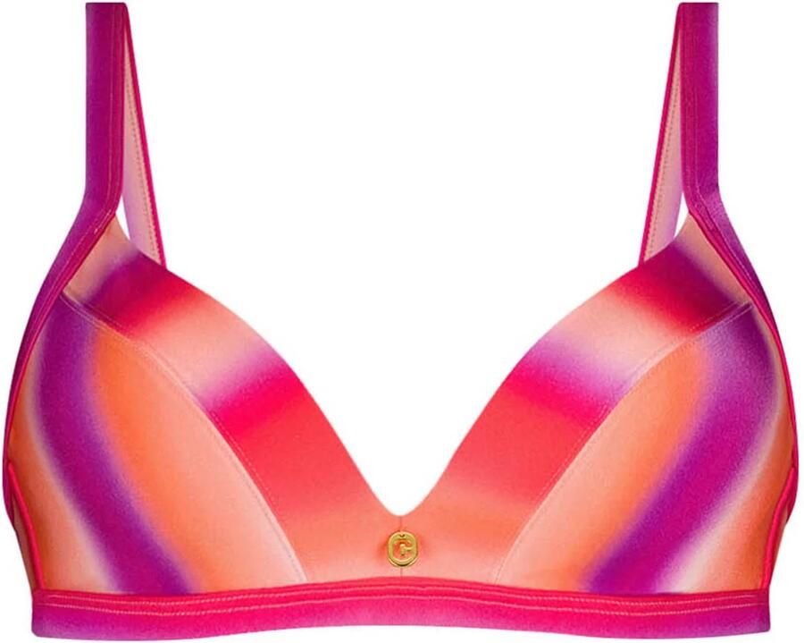 Ten Cate Beach Triangle Bikinitop