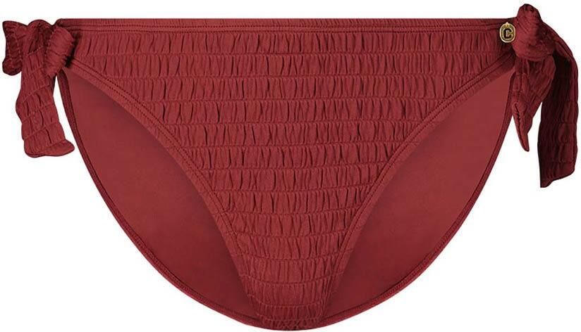 Wow Ten Cate Beach Woman Bow Bikini Bottom