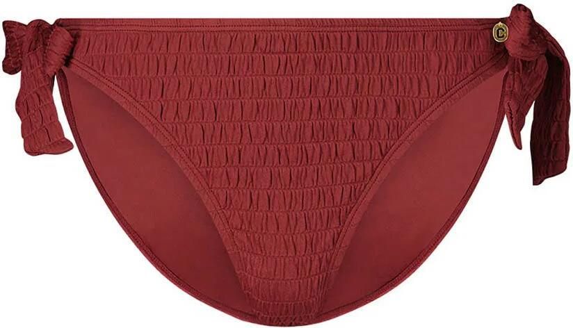 Wow Ten Cate Beach Woman Bow Bikini Bottom