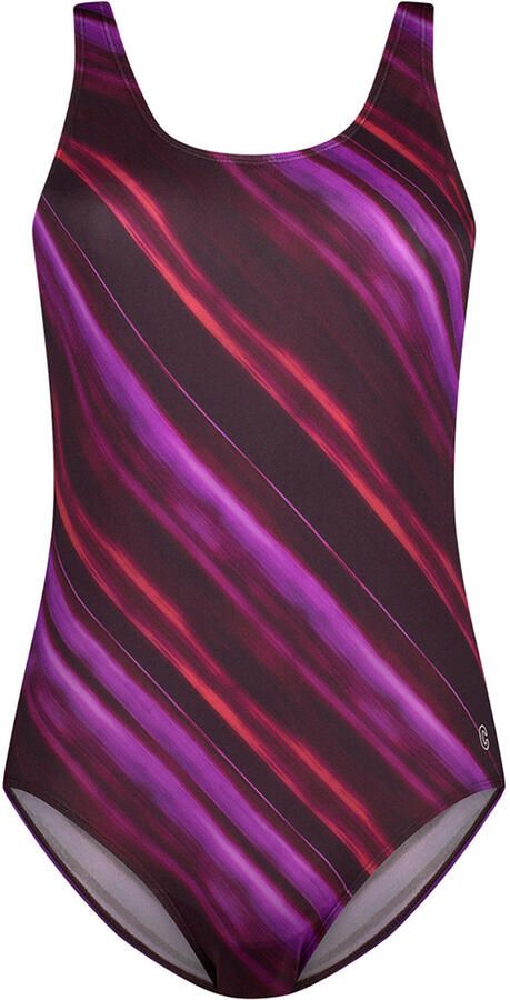 Ten Cate Swim Lining Cup Badpak Dames - Foto 1