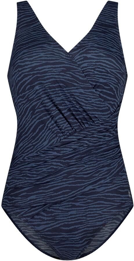 Ten Cate Swim Soft Cup V-neck Badpak Dames - Foto 2