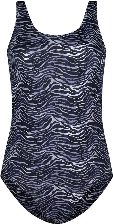 Ten Cate Swim Soft Cup V-neck Badpak Dames