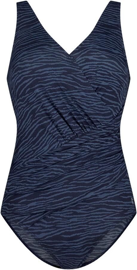 Ten Cate Swim Soft Cup V-neck Badpak Dames - Foto 2