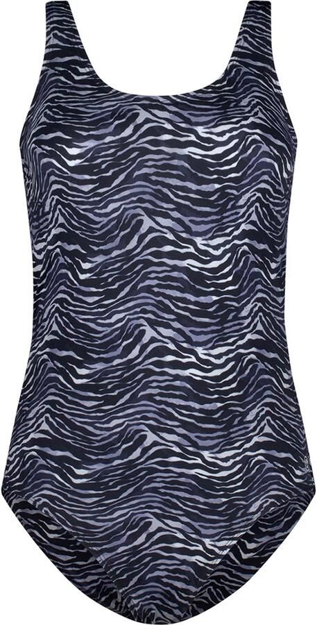 Ten Cate Swim Soft Cup V-neck Badpak Dames