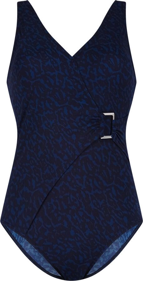 Ten Cate Swim Swimsuit Soft Cup V-neck Buckle - Foto 3