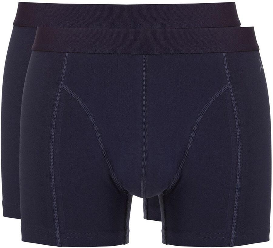 Ten Cate Fine boxershort (set van 2)