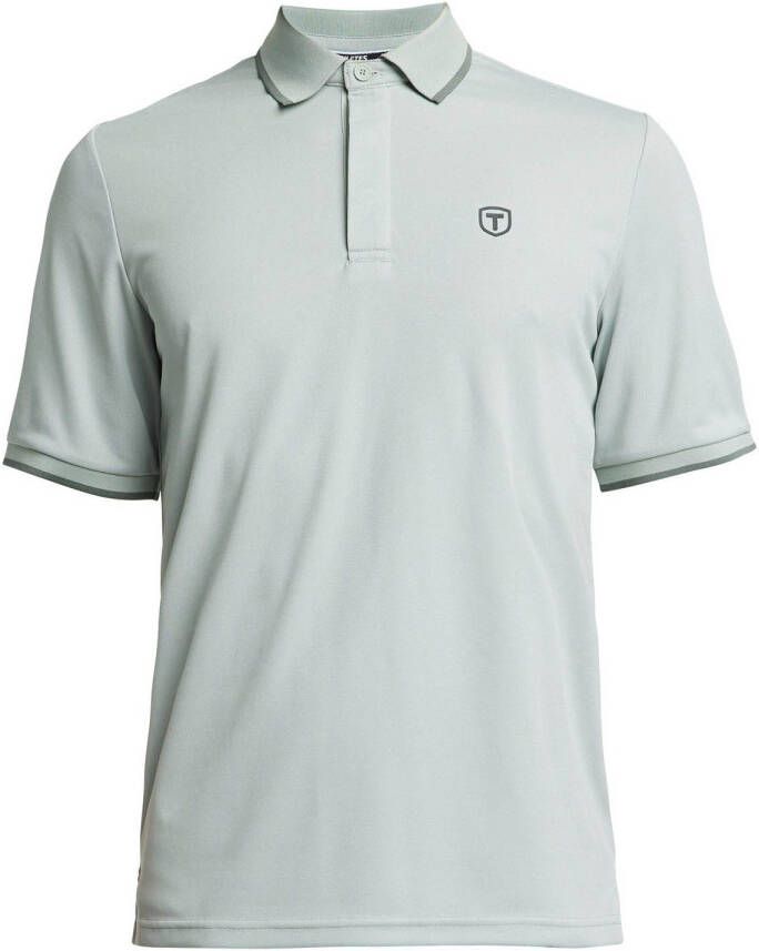 Tenson Functional QD Polo Heren