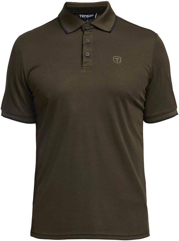 Tenson Functional Qd Polo