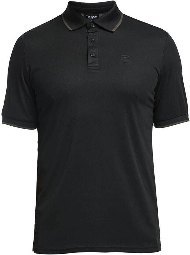 Tenson Functional Qd Polo
