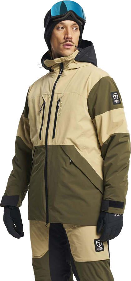 Tenson Aero Xx Skijacket