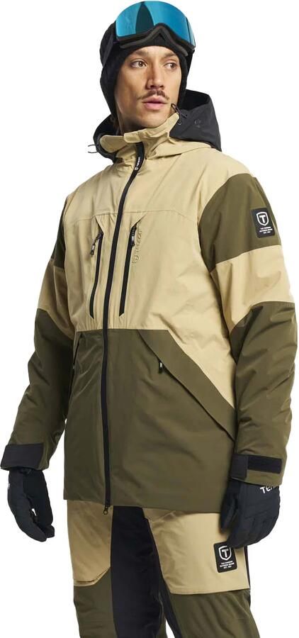 Tenson Aero Xx Skijacket