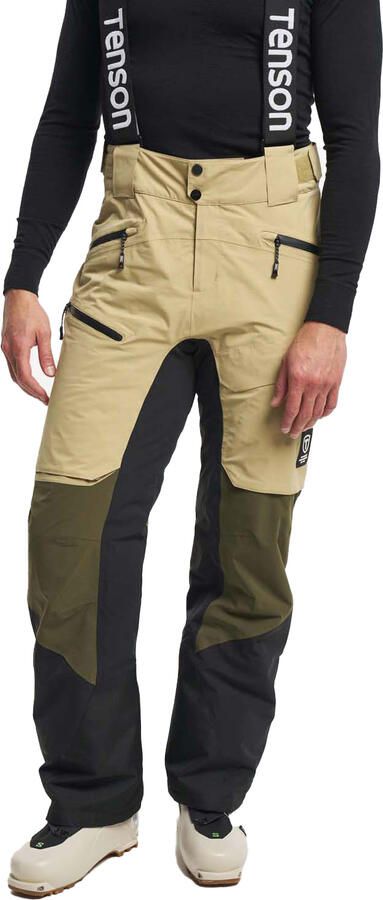 Tenson Aero Xx Skipants