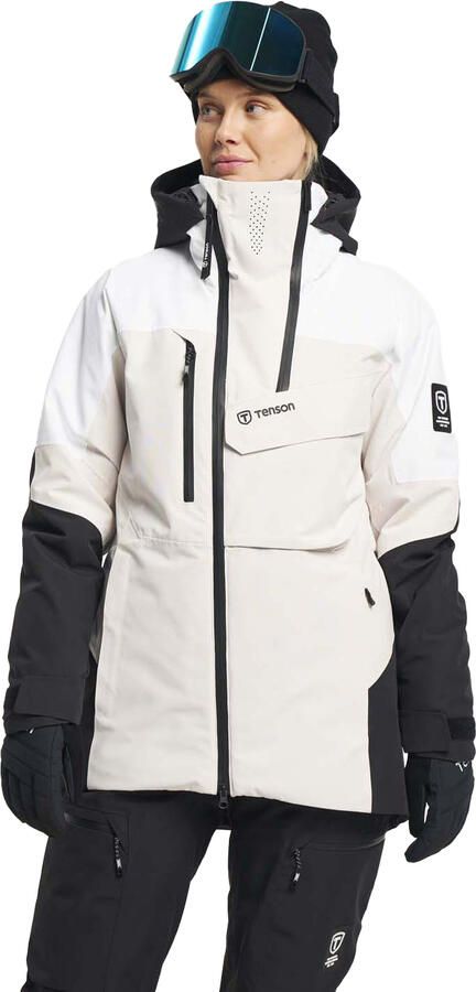 Tenson Aeron Ski Jacket Dames