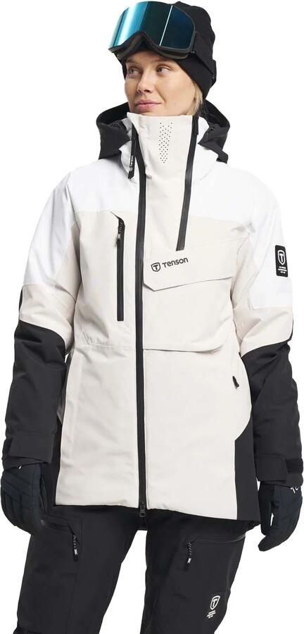 Tenson Aeron Ski Jacket Dames