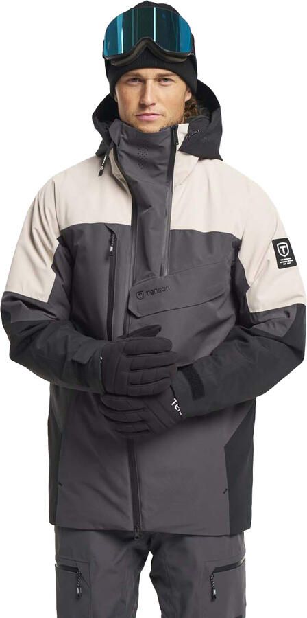 Tenson Aeron Ski Jacket