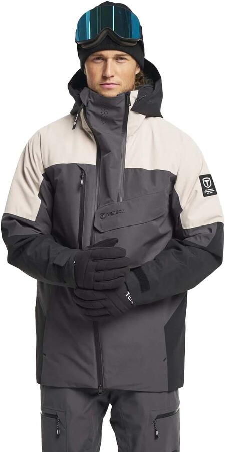 Tenson Aeron Ski Jacket
