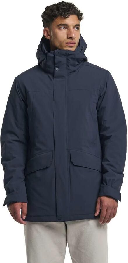 Tenson Trainingsjack Artchi MPC Extreme Jacket Navy - Foto 4