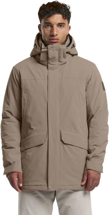 Tenson Artchi Jacket Heren