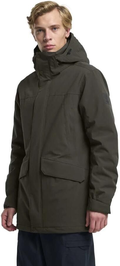 Tenson Artchi Jacket Heren