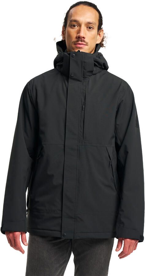Tenson Blaze Softshell Jas Heren - Foto 2