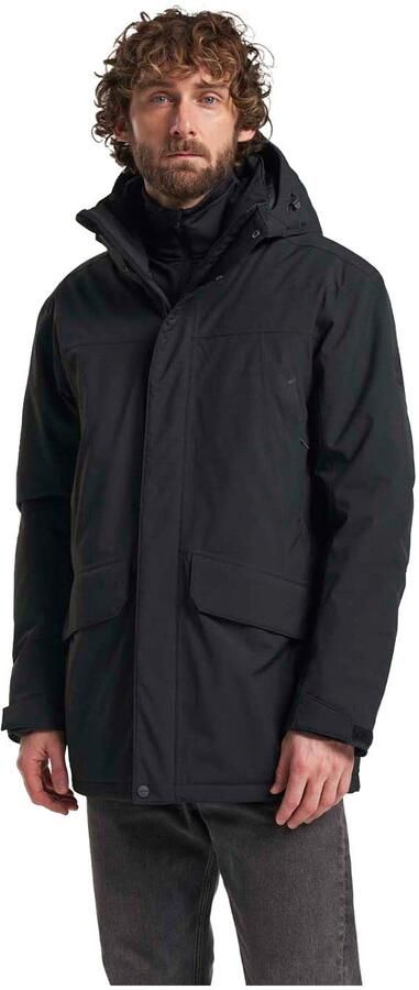 Tenson Chris Jacket