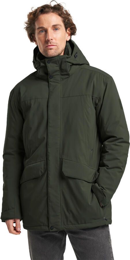 Tenson Chris Jacket Men