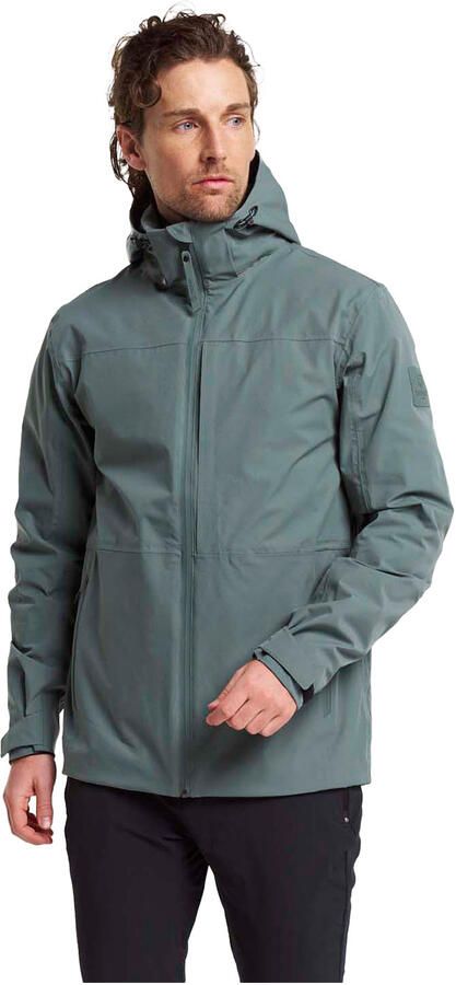 Tenson Cloudburst Jacket