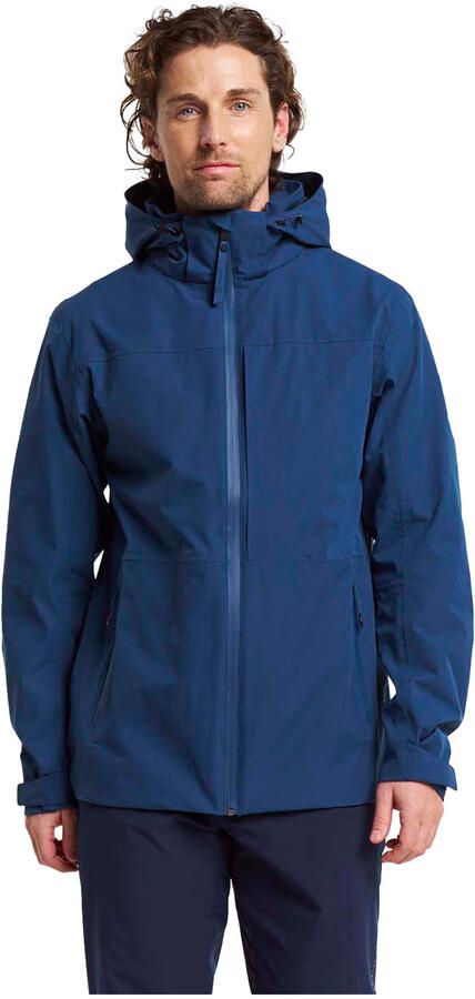 Tenson Cloudburst Jacket