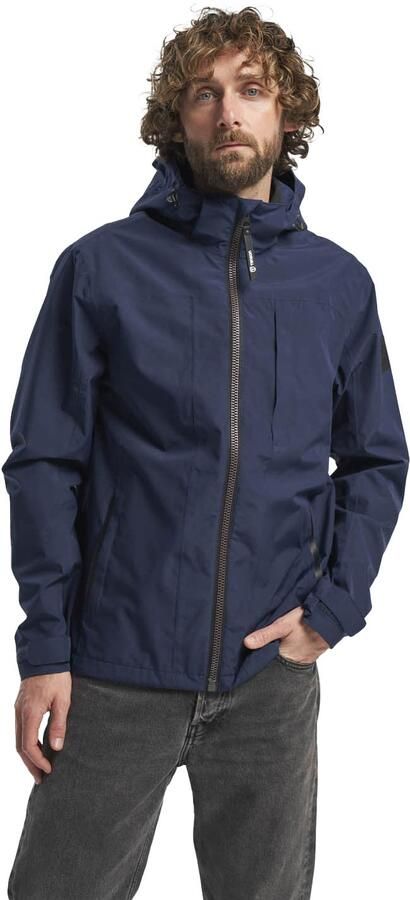 Tenson Trainingsjack Copeland MPC Extreme Jacket Navy - Foto 6