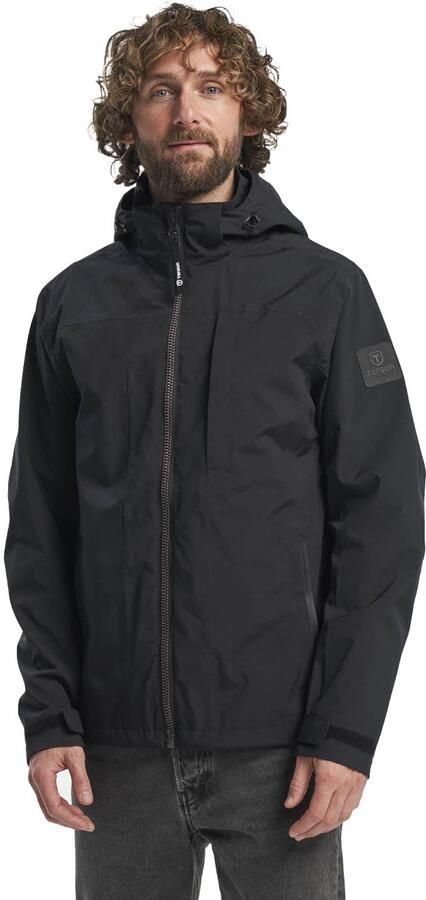 Tenson Copeland Jacket Heren