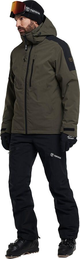 Tenson Core 2.0 Ski Jack