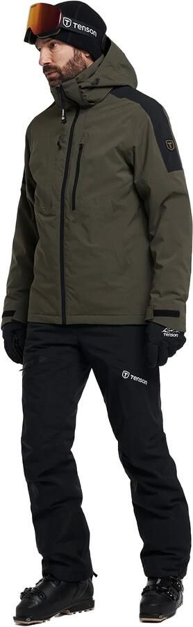 Tenson Core 2.0 Ski Jack