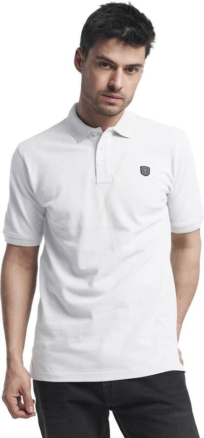 Tenson Core Polo