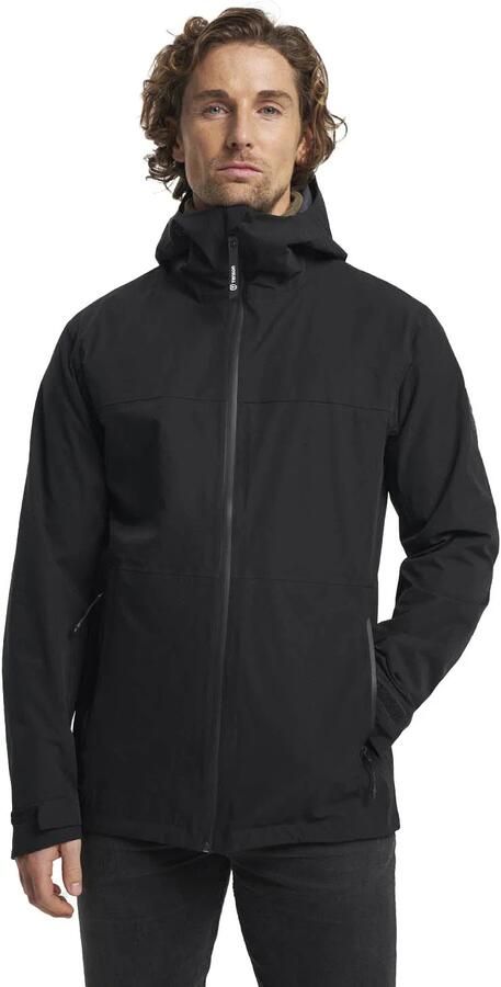 Tenson Dew Point Shell Heren