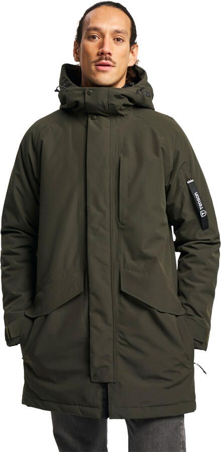 Tenson Dune Parka
