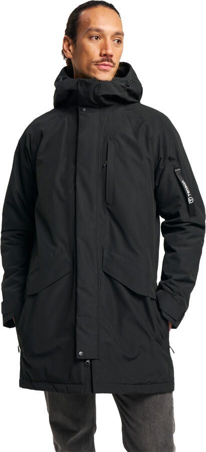 Tenson Dune Parka