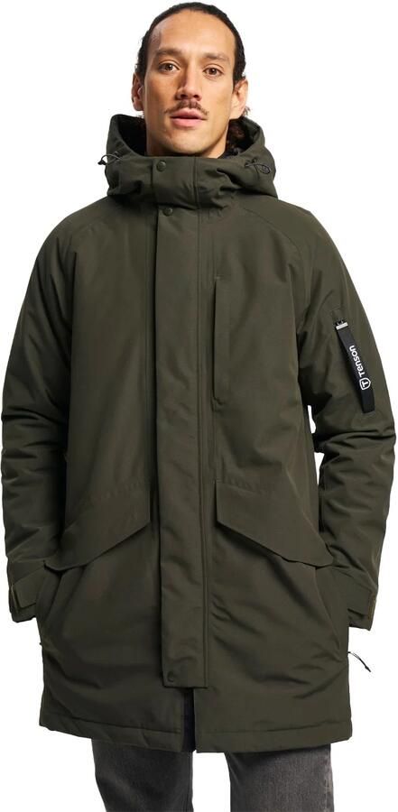 Tenson Dune Parka