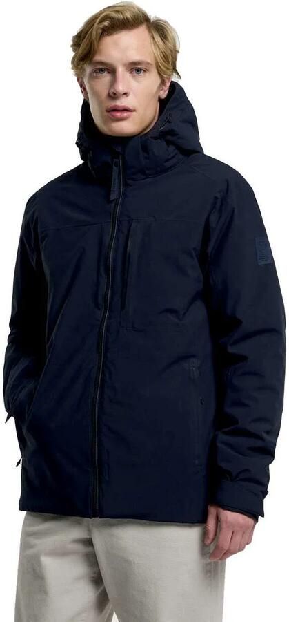 Tenson Trainingsjack Gavin MPC Extreme Jacket Navy - Foto 4