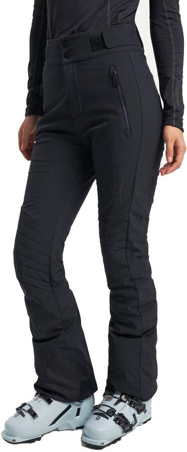 Tenson Grace Softshell Skibroek Dames