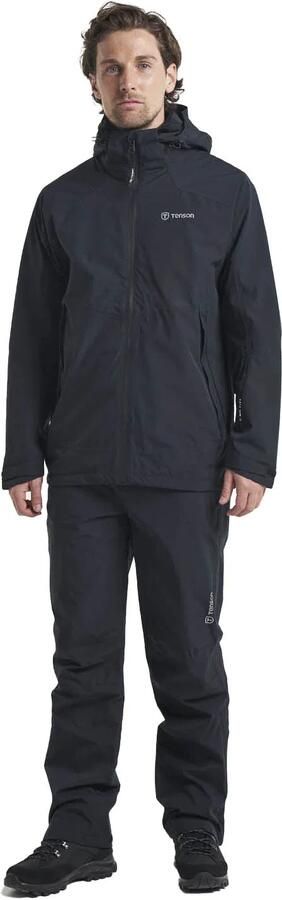 Tenson Hurricane Xp Set Heren