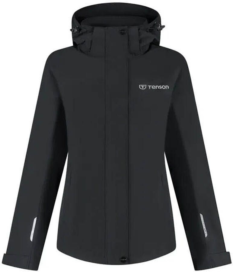 Tenson Melville Regenjas Dames