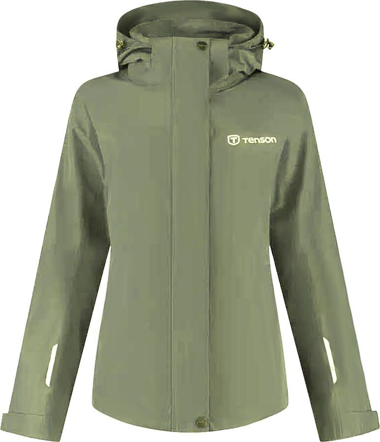 Tenson Melville Jacket Dames