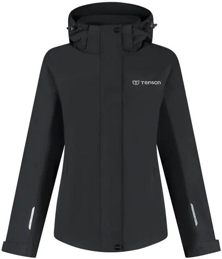 Tenson Melville Regenjas Dames